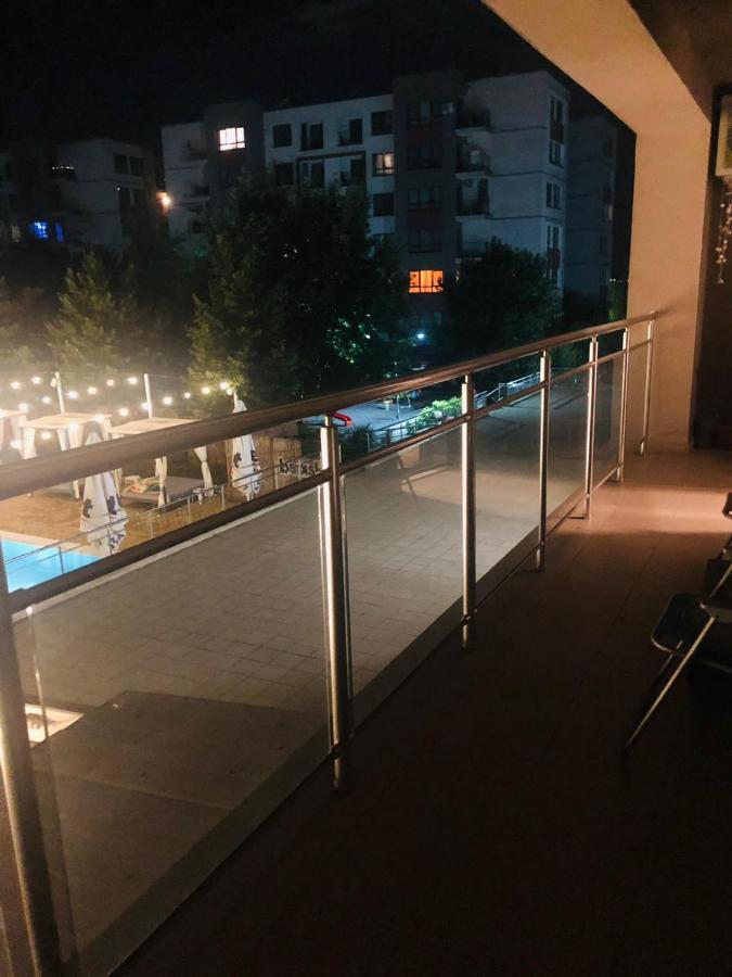 בוקרשט Alex Mnl Lux Apartment 2 Free Parking מראה חיצוני תמונה
