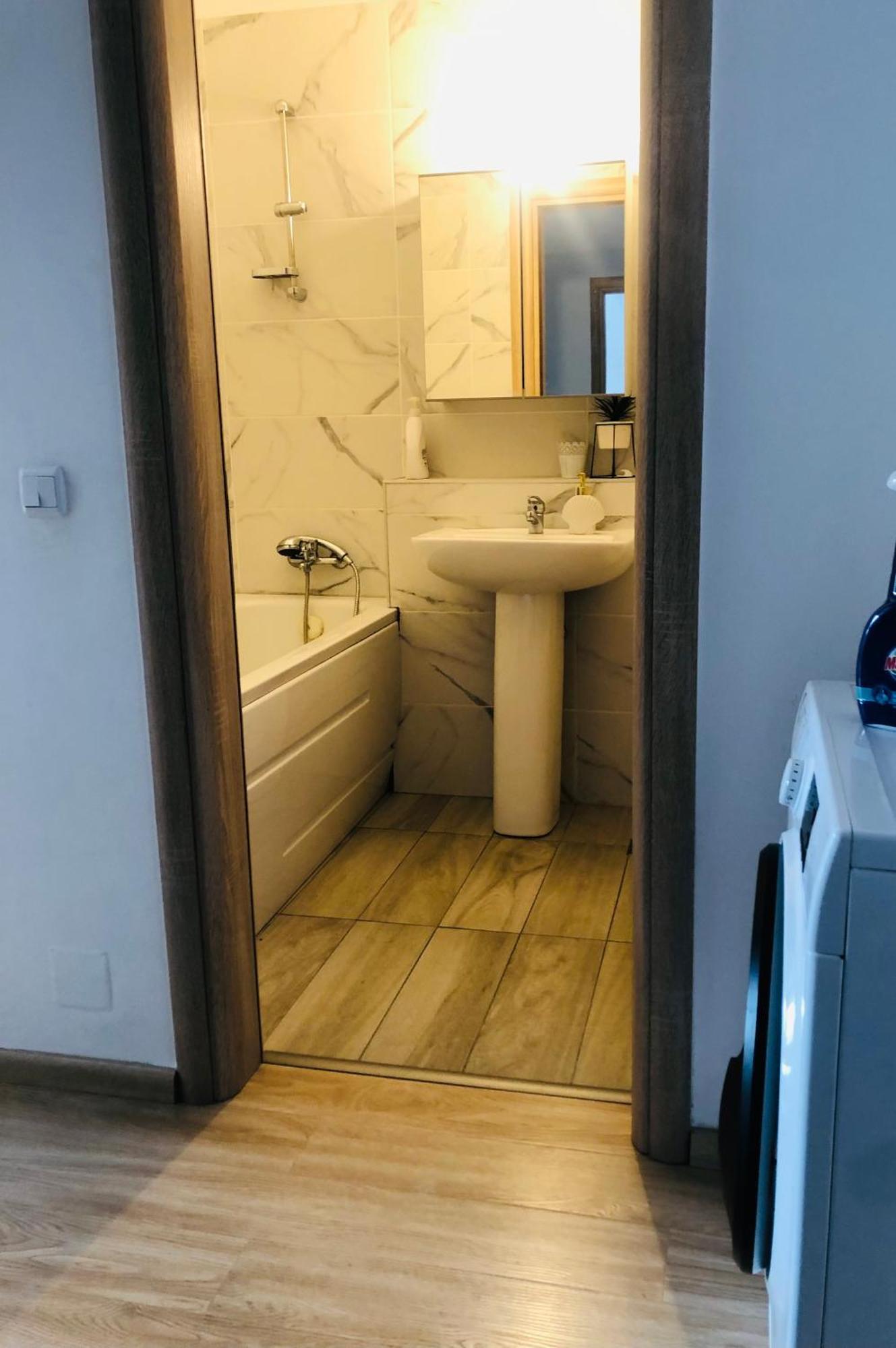 בוקרשט Alex Mnl Lux Apartment 2 Free Parking מראה חיצוני תמונה